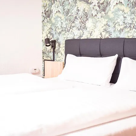 Stycoz - Modern 5 - Διαμέρισμα *