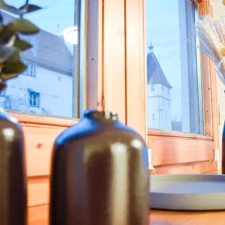 Stycoz - Modern 5 - Διαμέρισμα