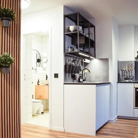 Stycoz - Modern 5 - * Kempten