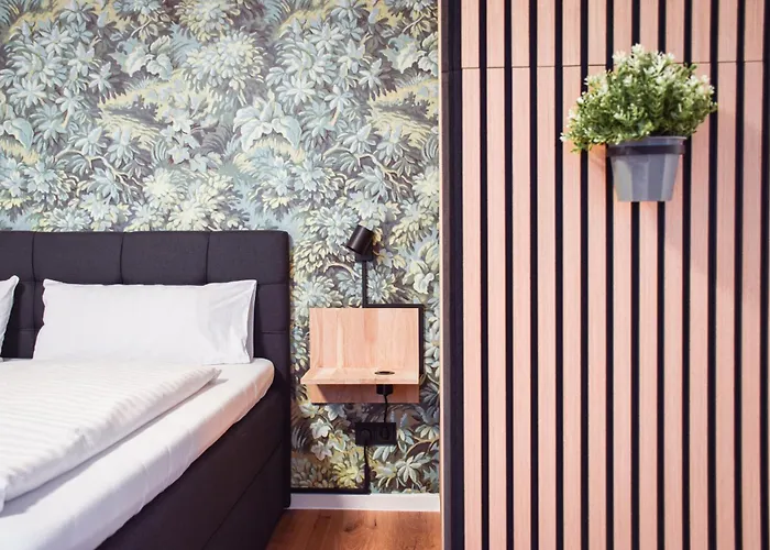 05 - Modern - Zentral - Kueche *