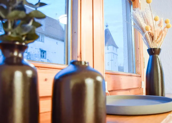 Zentral In - 2 Gaeste - Stilvoll Apartamento